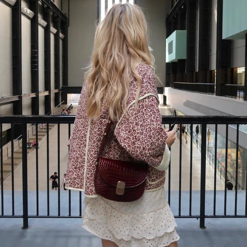 The Wildflower Jacket