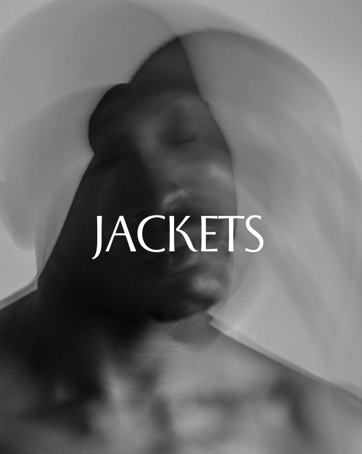 JACKETS