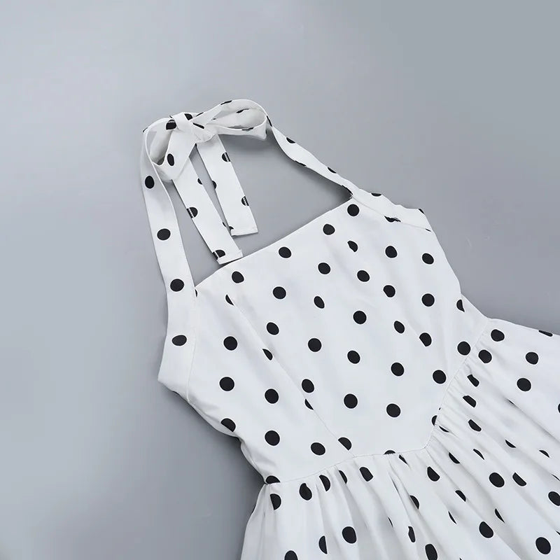 The Vacay Dress
