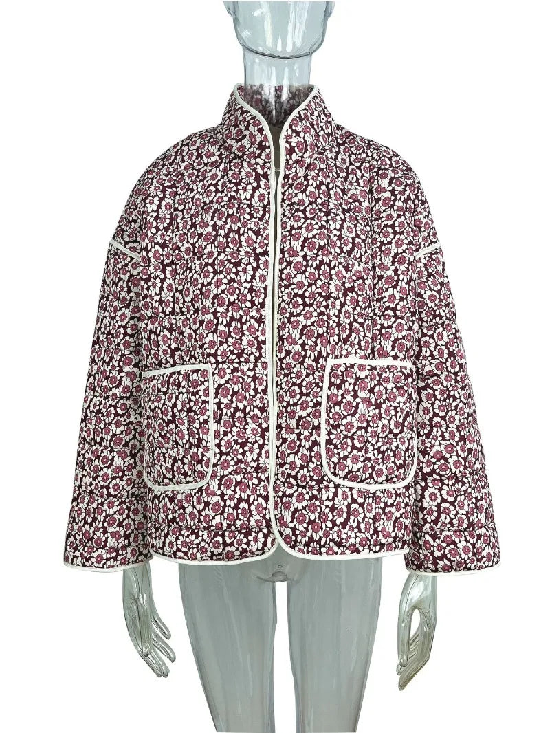 The Wildflower Jacket