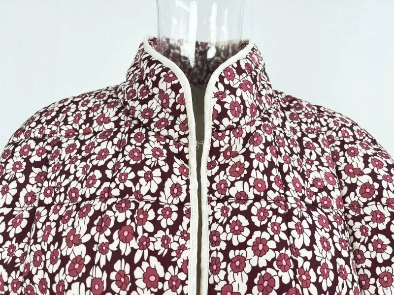 The Wildflower Jacket