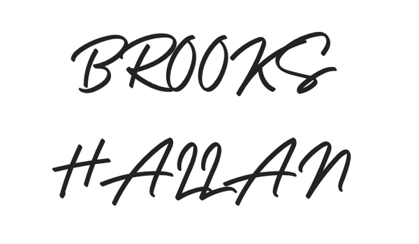Brooks Hallan