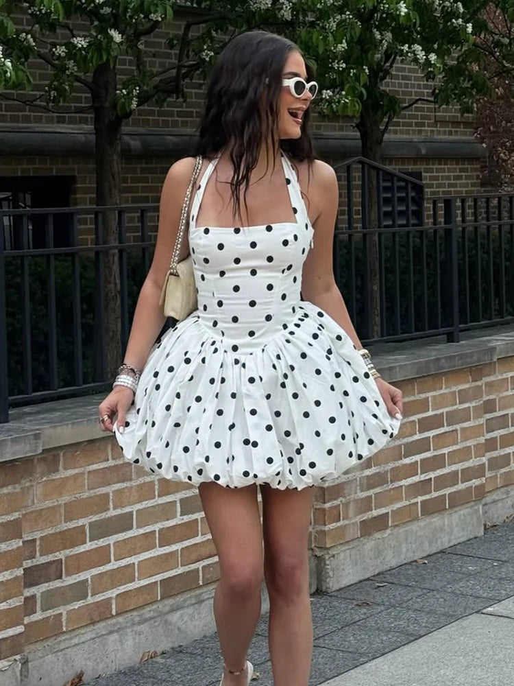 The Vacay Dress