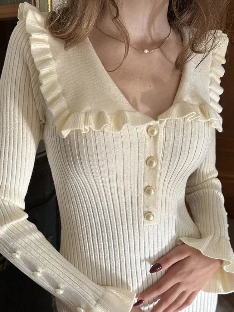 The Victorian Dress